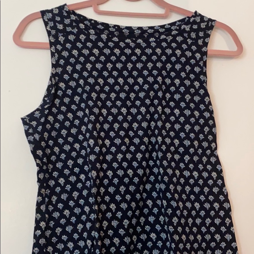 🔵Vintage Soft Tee